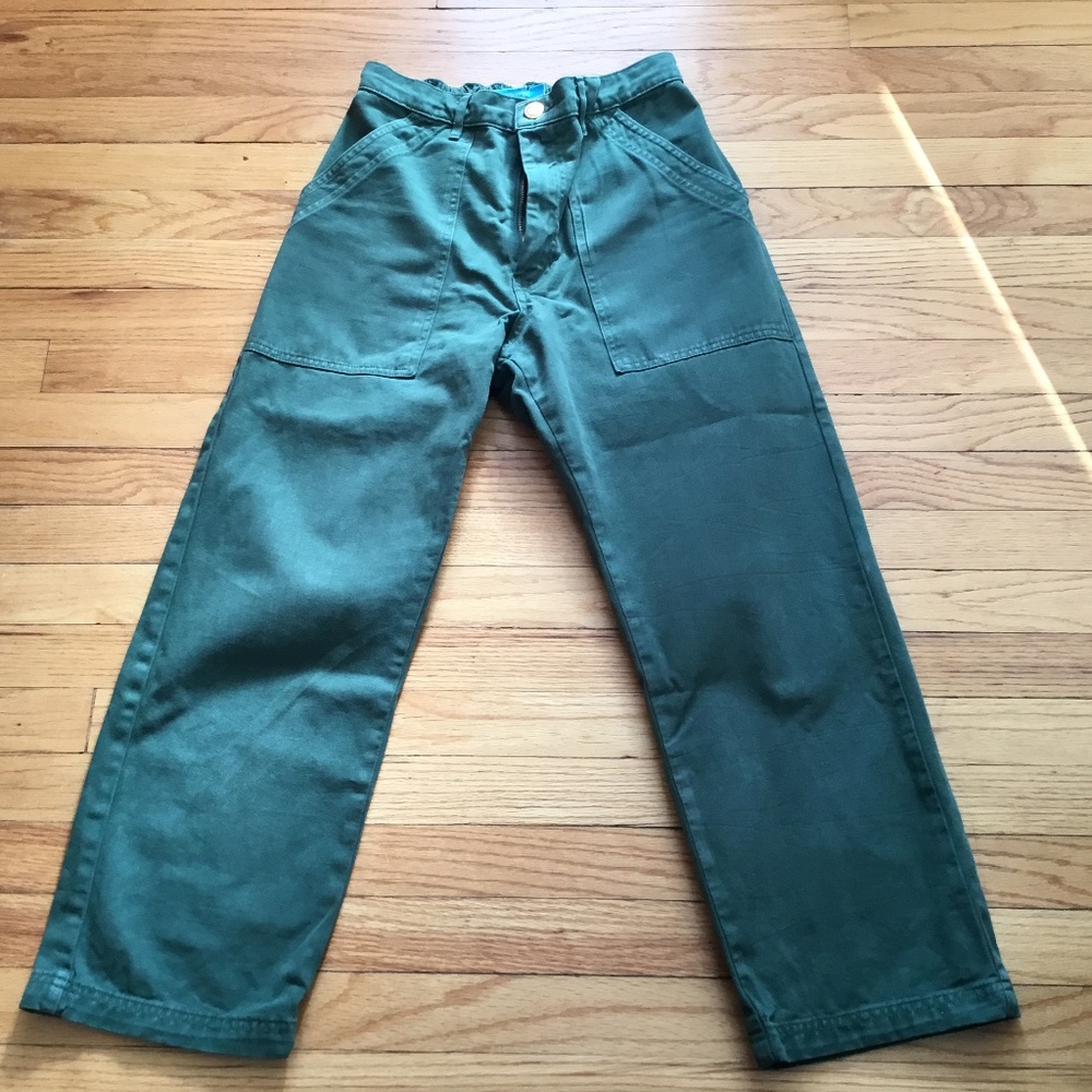 Big Bud Press work pants S petite
